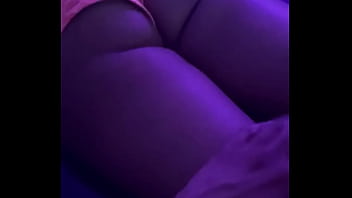 Touched ma gf lil sis booty for the first time