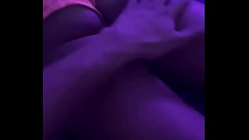 Touched ma gf lil sis booty for the first time