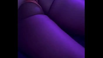 Touched ma gf lil sis booty for the first time