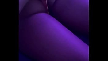 Touched ma gf lil sis booty for the first time