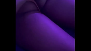 Touched ma gf lil sis booty for the first time