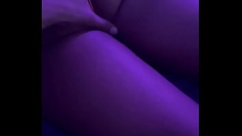 Touched ma gf lil sis booty for the first time