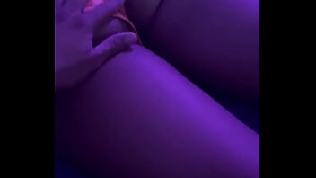 Touched ma gf lil sis booty for the first time