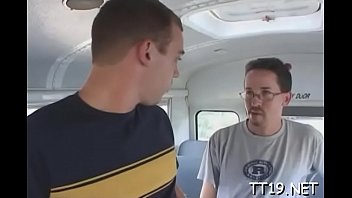 Dazzling asian maid ashley gets her honey pot pounded at last