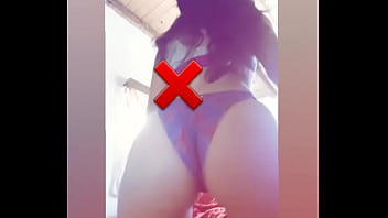 Pendeja Moviendo El Orto thumbnail