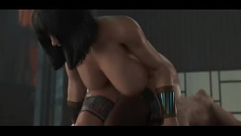 Ava candy has no chill