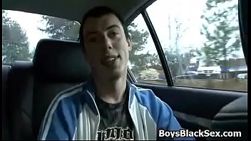 Black On Boys Hardcore Gay Interracial Action Video 04 thumbnail