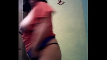 Movimientos sensuales