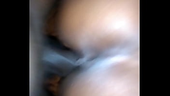 Ebony bitch taking bbc