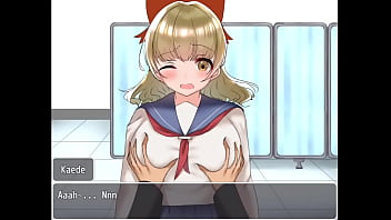 Game of busty jk kaede route