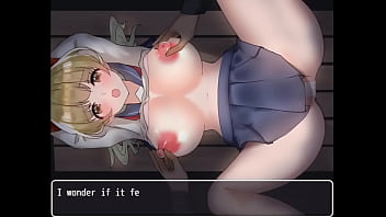 Game of busty jk kaede route