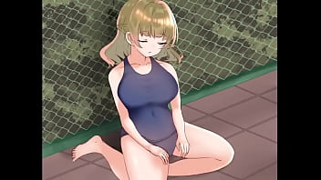 Game Of Busty Jk Kaede Route thumbnail