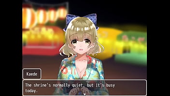 Game of busty jk kaede route