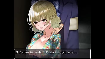 Game of busty jk kaede route