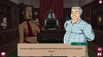 Visual Novel Queen’s Brothel #4 Zuwachs thumbnail
