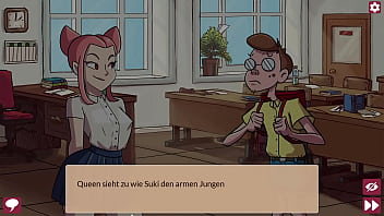 Visual novel queen’s brothel #4 zuwachs