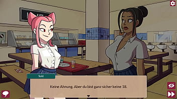 Visual Novel Queen’s Brothel #4 Zuwachs thumbnail