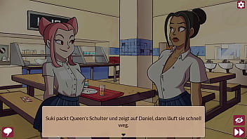 Visual novel queen’s brothel #4 zuwachs