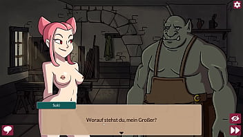 Visual Novel Queen’s Brothel #4 Zuwachs thumbnail