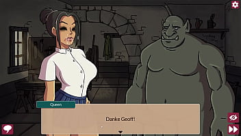 Visual novel queen’s brothel #4 zuwachs