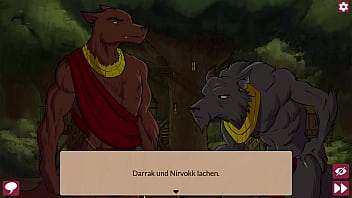 Visual Novel Queen’s Brothel #4 Zuwachs thumbnail
