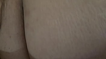 Pumped pussy with vibrator