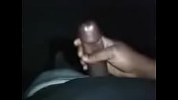 Chef specials me masturbating