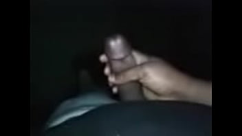 Chef specials me masturbating