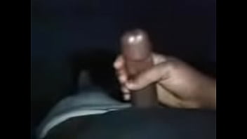 Chef specials me masturbating