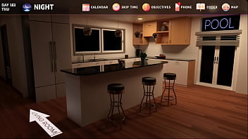 Midnight paradise cap 60 mujeres hermosas secretos y problemas