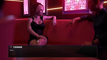 Midnight paradise cap 60 mujeres hermosas secretos y problemas