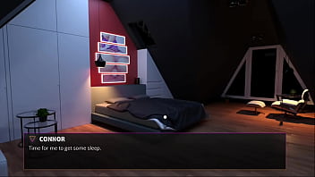 Midnight paradise cap 60 mujeres hermosas secretos y problemas