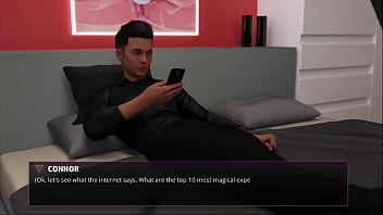 Midnight paradise cap 60 mujeres hermosas secretos y problemas