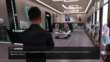 Midnight paradise cap 60 mujeres hermosas secretos y problemas