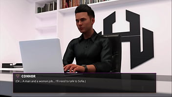 Midnight paradise cap 60 mujeres hermosas secretos y problemas