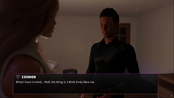 Midnight paradise cap 60 mujeres hermosas secretos y problemas