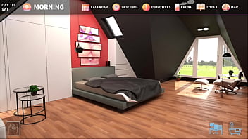 Midnight paradise cap 60 mujeres hermosas secretos y problemas