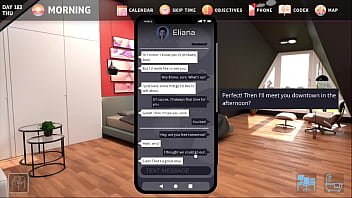 Midnight paradise cap 60 mujeres hermosas secretos y problemas