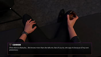 Midnight paradise cap 60 mujeres hermosas secretos y problemas