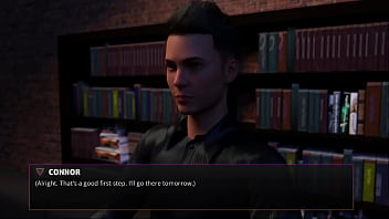 Midnight paradise cap 60 mujeres hermosas secretos y problemas