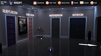 Midnight paradise cap 60 mujeres hermosas secretos y problemas