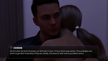 Midnight paradise cap 60 mujeres hermosas secretos y problemas