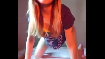 Bonneyuwu 5 31 metiendome canicas preservativo