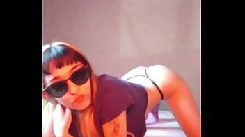 Bonneyuwu 5 31 metiendome canicas preservativo