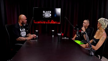 Começou através de um convite fez as gravações de sexo a mulher gozou antes da hora e quando espirrou no produtor natt paradise & raposão watch sheer red