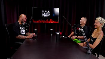 Começou através de um convite fez as gravações de sexo a mulher gozou antes da hora e quando espirrou no produtor natt paradise & raposão watch sheer red