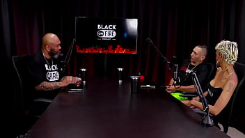 Começou através de um convite fez as gravações de sexo a mulher gozou antes da hora e quando espirrou no produtor natt paradise & raposão watch sheer red