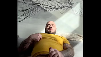 I'm going to be taking a 3 week break from jerking off so here's the last hoorah pray for me