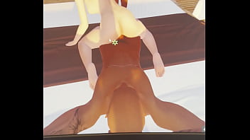 Blackman loving white women