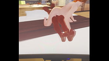 Blackman loving white women